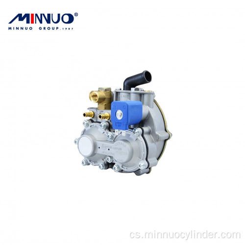 Vysoce kvalitní plynová láhev CNG-2 pro auto 50L